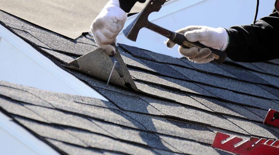 Expert new roof installation services in Jonesborough, TN